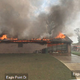 Illustration for article titled Google StreetView Spies Burning Home (Probably Microsoft Guy's House)